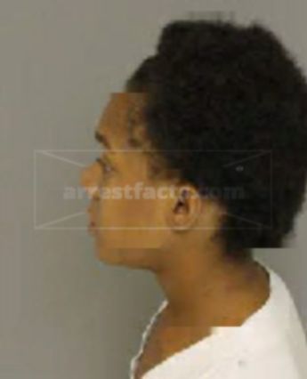 Ciera Symone Ray