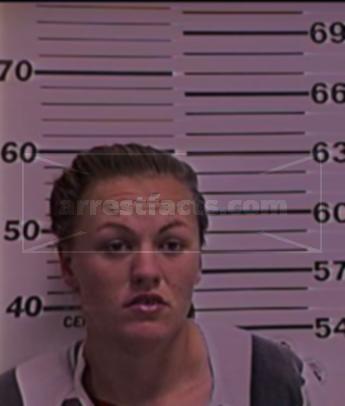 Melissa Renee Wade