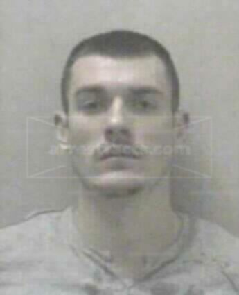 Russell Wayne Dotson