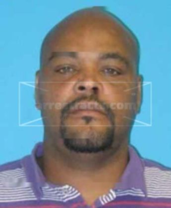 Barrington Regis Jones