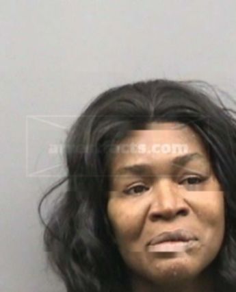 Florence Evonne Blue