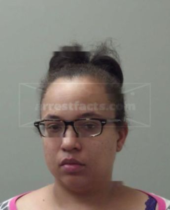 Danielle Burke Stovall