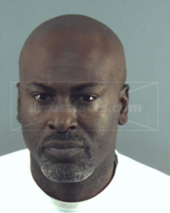 Keith Tyrone Jones