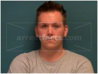 Brendon Michael Greiner