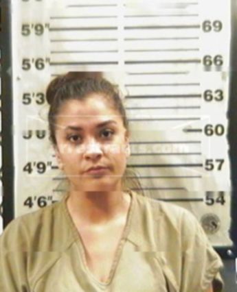 Isis Bojorquez
