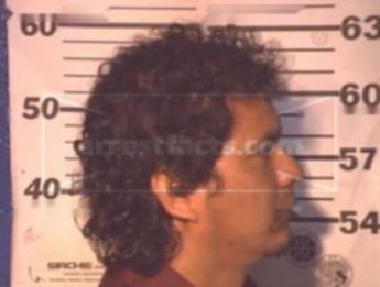 Abel Veloz Becerra