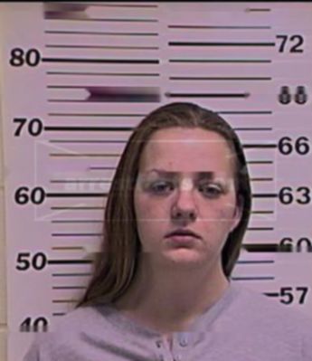 Crystal Michelle Blackmon