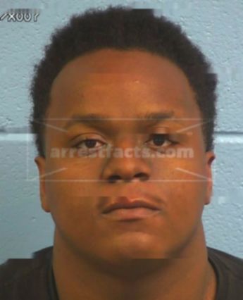 Trea Jawad Coleman
