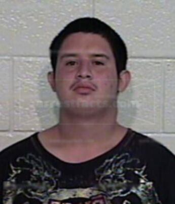 Harvey Zamora Rodriguez