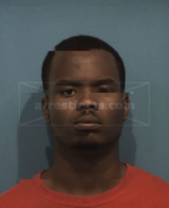 Darrius Troyvon Anderson