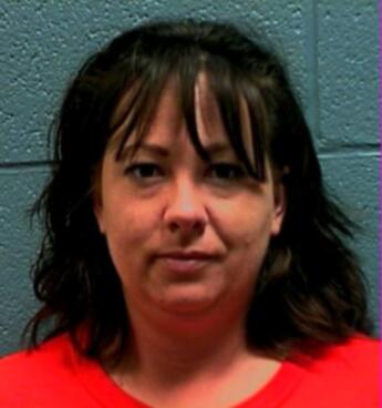 Stephanie Leigh Bull
