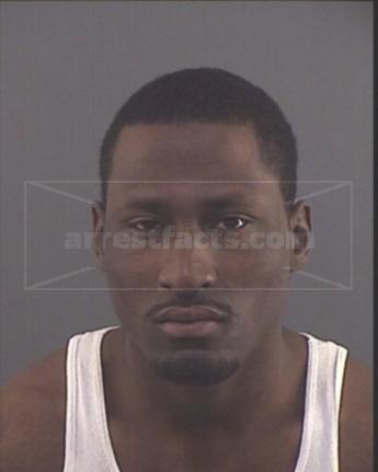 Darren Andre Holloway