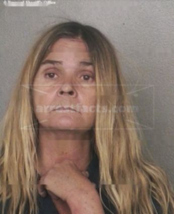 Rhonda Dalton