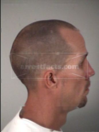 Marshall Shane Fenn