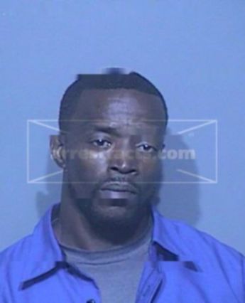 Neale Clyde Evans Jr
