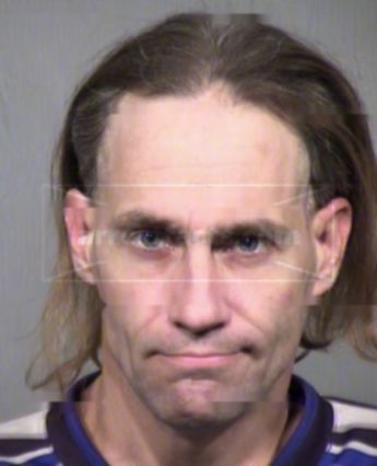 Trenton David Clement