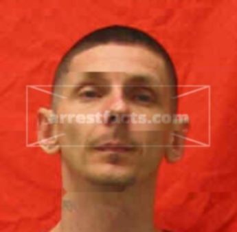 Ricky Delmar Wilson