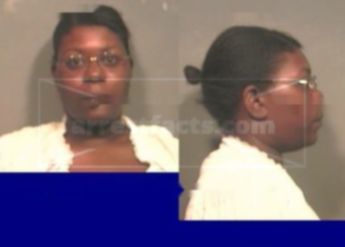 Sandra Denise Polk