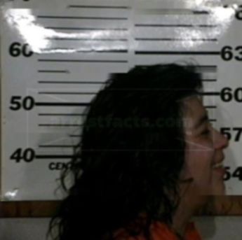 Christina Ann Sanchez