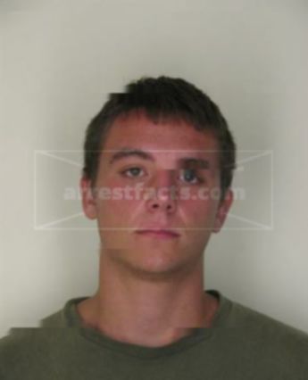 Myles Blake Villano
