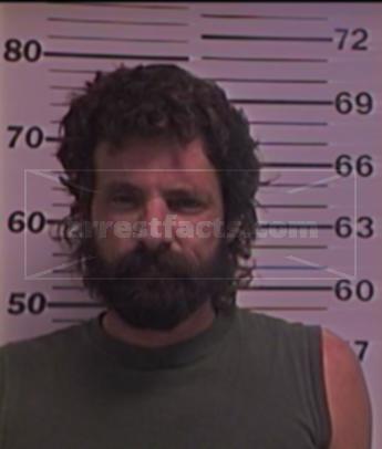 Michael Allen Breedlove