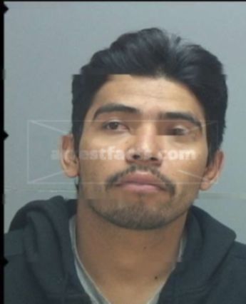 Hector Munoz Briones