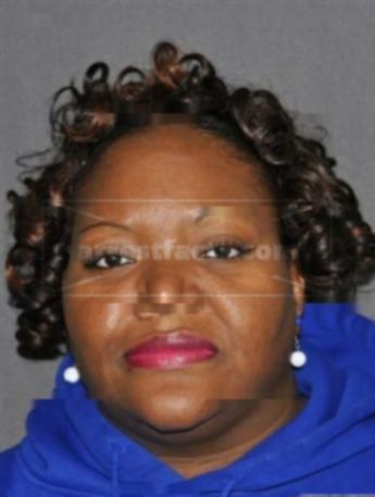 Anita Kay Funches