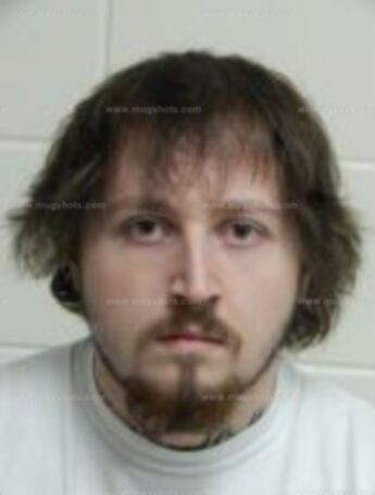 Tanner Lee Matthies
