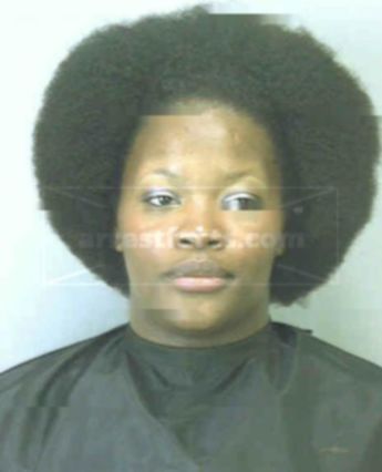 Starasha Medina Washington