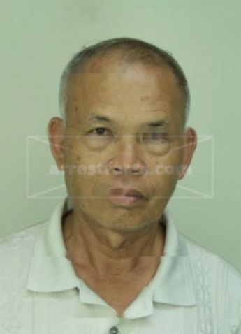 Hoat Chi Tran