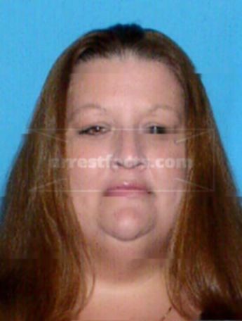 Susan Marie Weaver