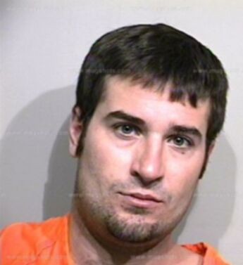 Matthew Thomas Hill