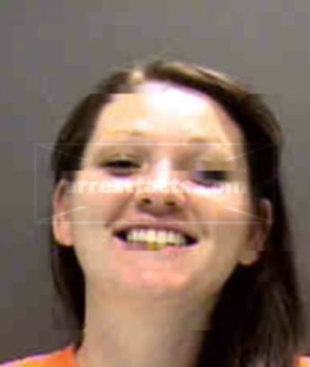 Angelica Kay Bell