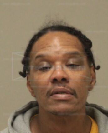 Tony Anthony Mccullough