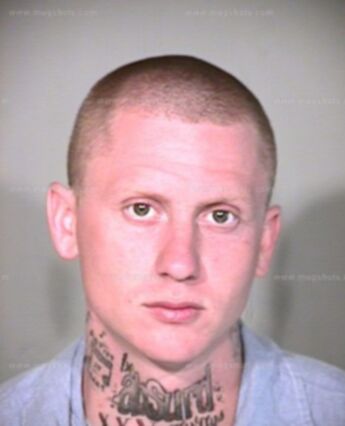 Cody Barnard Dungan