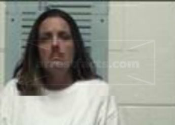Jennifer Leann Braddom