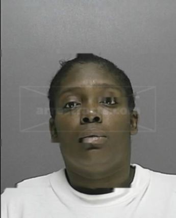 Rekeshia Butler
