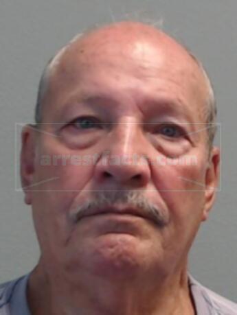 Raymond Lawrence Ahrent