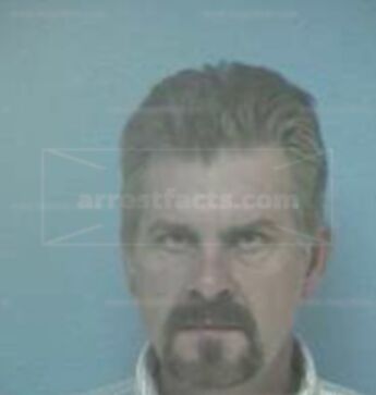 Russell Lloyd Bellamy