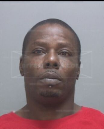 Duane Dwight Gray