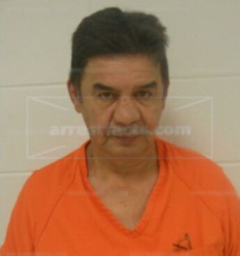 Anthony J Jack Sr.
