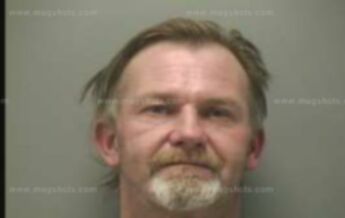 Robert Wayne Moss