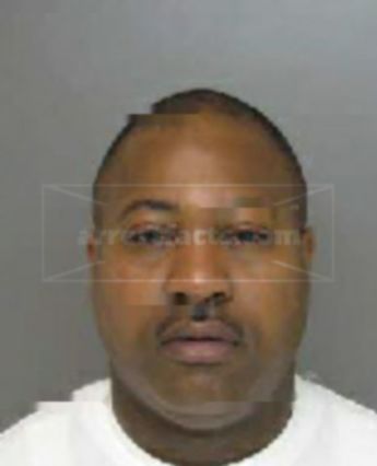 Charles Tyanglo Brown