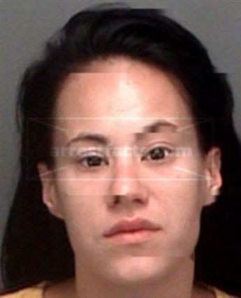 Kimberly M Maynard