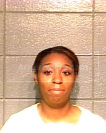 Yuvone Eline Dubose