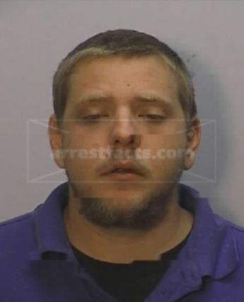 James Tyler Holmes