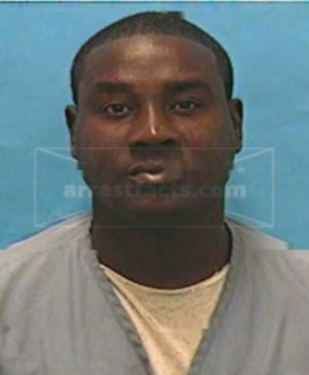 Samuel Laron Gilchrist