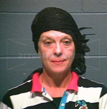 Gloria Jayne Merrell