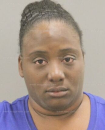 Natrese Ann Foster