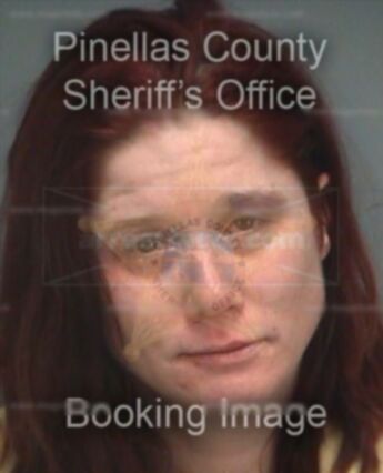 Kelly Ann Heflin